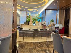 -宜昌富力皇冠假日酒店·咖啡1号西餐厅