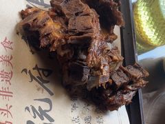 -东口码头·烧鸽子·鱼头泡饼·地方菜(金鹰悦城店)