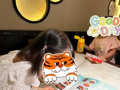 -绿茶餐厅(深圳龙华天虹购物中心店)