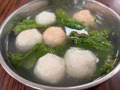 -蒂蒂香達濠魚丸