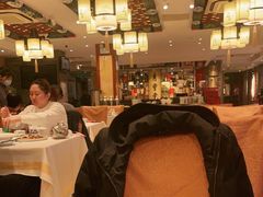 大堂-惠丰堂饭庄·烤鸭·京味菜(翠微路店)