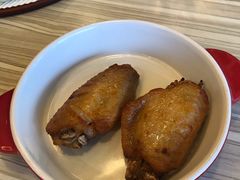 -必胜客(江门万达店)
