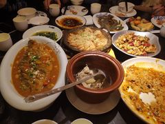 -小菜园新徽菜(镇江丹阳吾悦店)