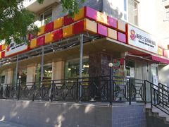 -新侨三宝乐面包店(崇文门店)
