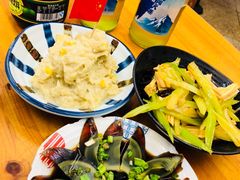 -炒豆合作社(东四总店)