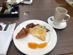 -上海静安昆仑大酒店