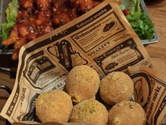 -恩你小木屋·韩式料理(假日广场店)