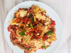 剁椒鱼头-云梦庭·剁椒鱼头(银泰中心in99店)