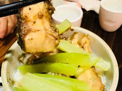 -黄祥华养生堂·炖汤·营养蒸饭(岭南天地店)
