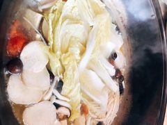 -313羊庄·羊肉火锅烧烤(李村店)