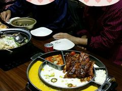 -火炉火自助餐(枫蓝国际店)
