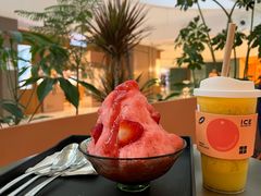 -Ice Monster冰馆·CNN评选全球十大甜品(国贸商城店)