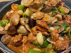 -水煮三国·川鲁江湖菜(香山店)