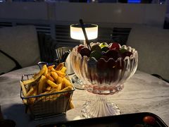 -DEW Lounge(深圳湾店)