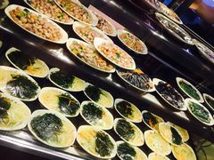 -庆丰包子铺(南站二店)