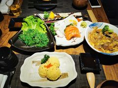 -木屋烧烤(龙湖天街店)