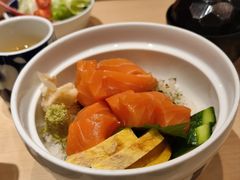 -小山日本料理(太古汇店)