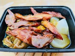 -亞婆井·劲抽面食(铂顿城店)