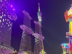 -海心沙亚运公园