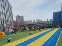 -爱威盛亲子俱乐部·纽约国际早托中心