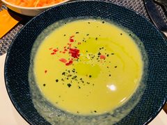 -宴悦海鲜餐厅·游水海鲜·牛排(亚龙湾瑞吉店)