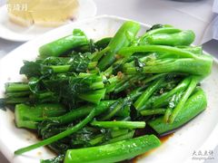 -御花园·粤菜·海鲜火锅(中山公园店)