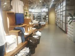 -MUJI无印良品(恒力MALL店)