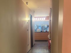 -西贝(东方路店)
