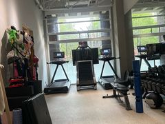 -mYSTEPS健身运动馆(古北店)