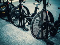 -Answer Fitness 答案健身(奥体店)