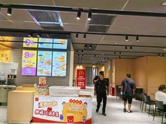 -麦当劳(豫园店)
