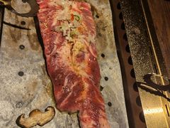 -新石器烤肉(中房金谊广场店)