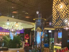 -润园四季椰子鸡火锅(海上世界店)