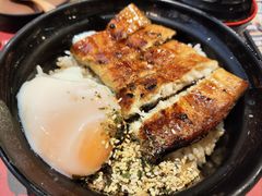 -鳗事鱼意·活鳗現烤专门店(富力海珠城店)