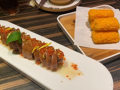 -江太极江浙菜(马桥万达广场店)