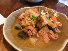-铃木食堂(帽儿胡同店)