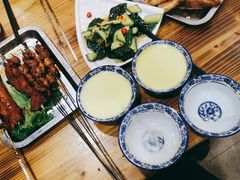 -继承独一味生烤羊排(金牛小区店)