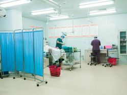 -深圳港龙妇产医院