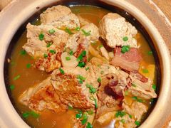-杭百味·大众精选杭帮菜(西湖音乐喷泉店)