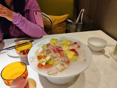 -汤城小厨•粤菜•靓汤(金宝街店)