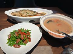 -曾宴·楚菜(湖北省博物馆店)