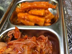 -玉流珍肴馆(亮马桥店)