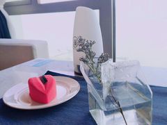 -L'amour澜茉·轻法餐