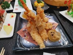 -东京爱上大连(中央大道店)