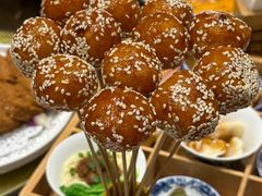 -顺兴老茶馆·精品川菜(世纪城店)