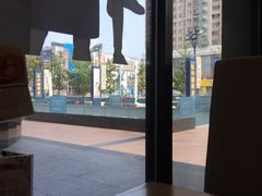 -必胜客(安盛金马店)