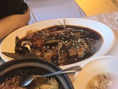 -山外山菜馆(玉泉路店)