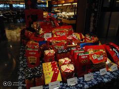 -岷山饭店-芝芝自助餐厅