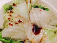 -君豪大酒店-东海渔村中餐厅