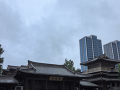 -香积寺